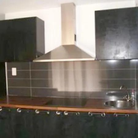 Apartment Studio A Ajaccio Avec Balcon Et Wifi