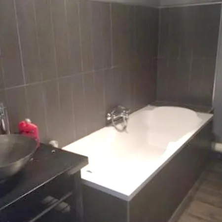 Studio A Ajaccio Avec Balcon Et Wifi Ajaccio (Corsica)